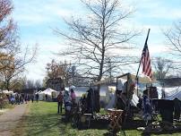 Fort de Chartres Winter Rendezvous & Woodswalk