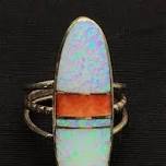 Native American & Sterling Jewelry Auction