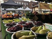 Petersfield Market