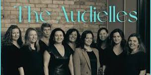 The Audielles- Live at Elkview Lodge