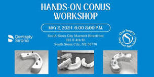 Conus Hands-On Work Shop