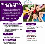 POLYVAGAL THEORY IN AUTISM: Here's how Polyvagal Theory applies to AUTISM.