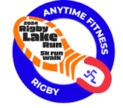 Anytime Fitness Rigby Lake Run