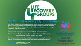 Life Recovery