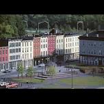 Rondout Historic Walk Tour