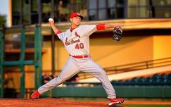 Clearwater Threshers at Palm Beach Cardinals