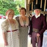 Jane Austen Regency Picnic