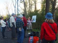 Wildlands Conservancy – Get Out! For Wellness: Ironton Rail Trail