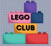 Lego Club at Central