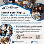 Know Your Rights: Pathways to Entrepreneurship