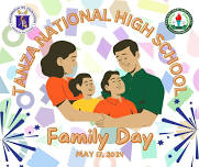 Tanza National High School Family Day 2024