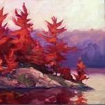 Intro to Impressionist Painting