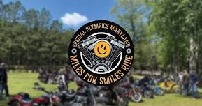 Miles for Smiles Ride