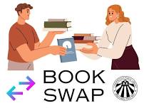 Book Swap at Comsewogue Public Library