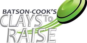 Batson-Cook's Fourth Annual Clays To Raise Sporting Clays Tournament