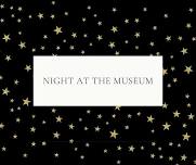 Night At The Museum