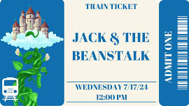 Jack & The Beanstalk