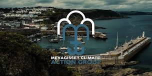 Mevagissey Renewable Energy Talk