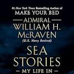 Book Group: Sea Stories