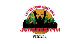 Let The Good Times Roll Juneteenth Festival