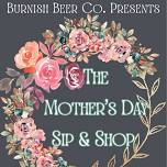 The Mother’s Day Shop-N-Sip