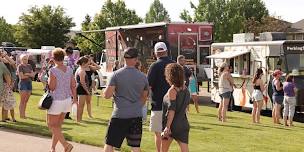 Food Trucks in the Park!