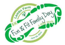 11th Annual Fun & Fit Family Day