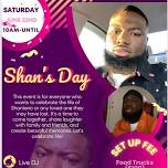 Shan’s Day