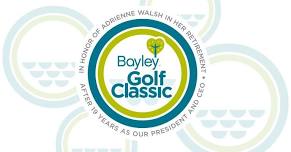 Bayley Golf Classic