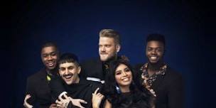 Pentatonix (21+)