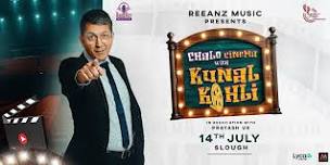 Chalo Cinema With Kunal Kohli - Slough