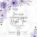 Women's Health  Event