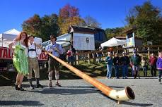 Oktoberfest at Sugar Mountain