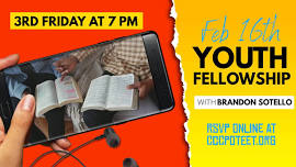 Youth Fellowship