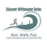 Discover Whitewater Series