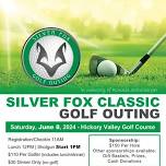 Silver Fox Classic Golf Outing