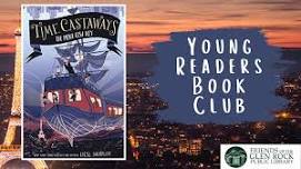 Young Readers Book Club — Glen Rock Public Library - Bergen County New Jersey - BCCLS Member - Get a Library Card