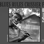 Blues Rules Crissier Festival