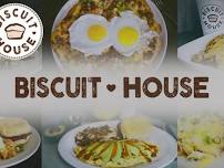 Breakfast at Biscuit House