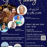 Ballina Netball Gala Evening