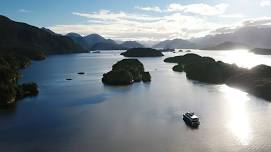 HAMILTON | FIORDLAND & STEWART ISLAND CRUISES INFORMATION EVENING