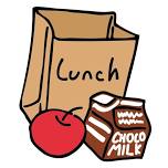 Meet up and Eat Up 2024 Lunches