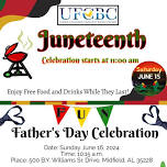 Father's Day Celebration