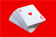 Ace of Clubs Duplicate Bridge