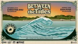 Between The Tides