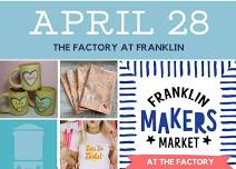 Franklin Makers Market