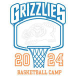 Eldo 1st-6th grade Boys & Girls Grizzlies Summer Camp