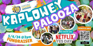 Kaplowey Palooza