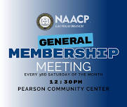 General Membership Meeting