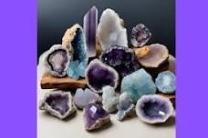 Geode Geologist:  Discover Hidden Treasures